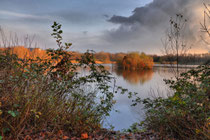 Duisburg-Rheinhausen, Töppersee