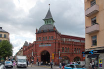 Saluhall