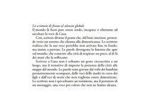 PRESENTAZIONE di “La scrittura come frammento di speranza” Edizioni di Terrenuove e La Vita Felice con Cinzia Chiesa 13 e 14 agosto 2025 prima della proiezione del ﬁlm “Happy Holidays" del regista palestinese Scandar Copti