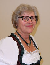 Margit Seiwald