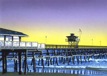 ギャラリー ・アクリル - イラストレーター河田久雄のホームページ