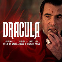 Synchronrolle: Dracula, Claes Bang