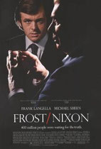 Synchronrolle: Frost, Michael Sheen