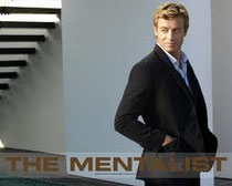 Synchronrolle: Patrick Jane,  Simon Baker