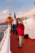 Arctic Umiaq Line