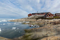 Ilulissat