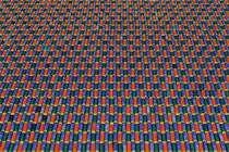 Spent #2, 2009: detail