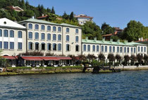 Sumahan on the water - European Finest Hotels