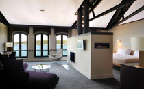 Sumahan on the water - European Finest Hotels