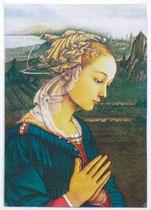 Madonna del Lippi