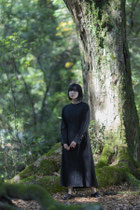 entwa「summer black」collection