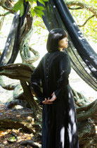 entwa「summer black」collection