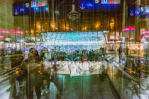 Night Fever - Muenchen Nacht