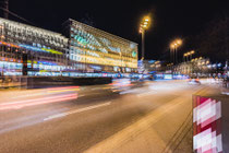 Night Fever - Muenchen Nacht I