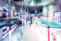 Night Fever - Muenchen Nacht
