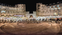 Night Fever - Muenchen Nacht II