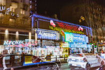Night Fever - Muenchen Nacht