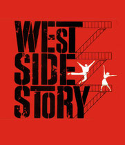 Played Riff and Tony in "West Side Story" back in the 90s in the USA