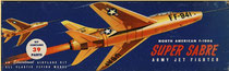 Hobby-Time; Super Sabre