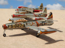 Models by Carmel J. Attard