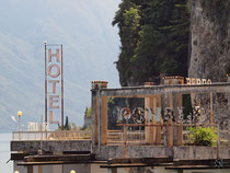 Hotel Ponale 2