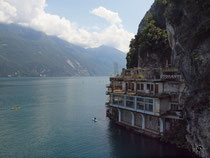 Hotel Ponale 1