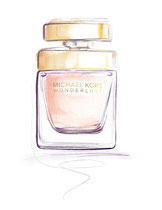 Estée Lauder:: Micheal Kors Parfum Design für Douglas PR Kampagne