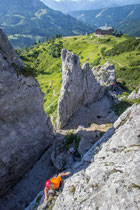 HOFPÜRGLHÜTTE