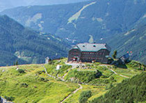 HOFPÜRGLHÜTTE