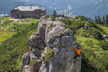 HOFPÜRGLHÜTTE