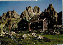 HOFPÜRGLHÜTTE