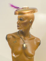 Stehleuchte Khadija