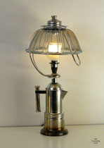 Tischlampe Dolce Vita