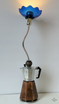 Tischleuchte Macciato 