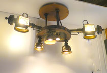 Deckenlampe O Sole Mio