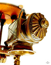 Deckenlampe O Sole Mio