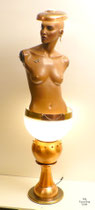 Stehlampe Khadija