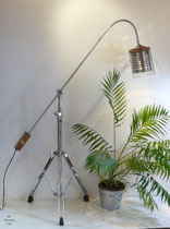 Stehlampe Swing 