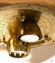 Deckenlampe O Sole Mio