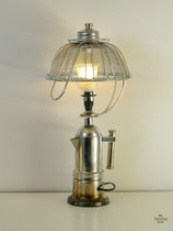 Tischlampe Dolce Vita