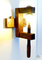 Wandleuchte Zwinglicht