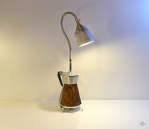 Tischleuchte Coffee To Stay