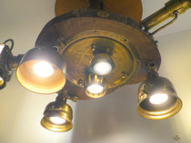 Deckenlampe O Sole Mio