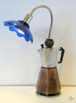 Tischleuchte Macciato 