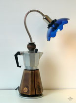 Tischleuchte Macciato 