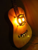 Light Guitar