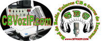 Red de Radio Enlaces CB
