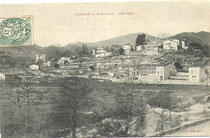 Carte postale ancienne de Calviac