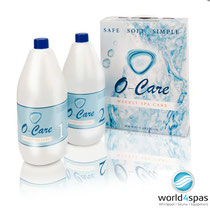 O-Care Wasserpflege Startset