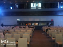 Evento internazionale Vegas 